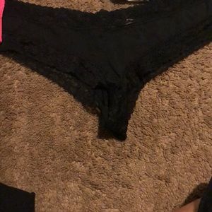 Victoria’s Secret underwear